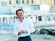 Luca Pastorino alla Commissione Trasporti: "Mio passaggio doveroso per la nostra Liguria e le sue infrastrutture”
