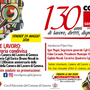La Camera del Lavoro compie 130 anni: la Cgil apre le porte alla città con un open day straordinario La Camera del Lavoro compie 130 anni: la Cgil apre le porte alla città con un open day straordinario