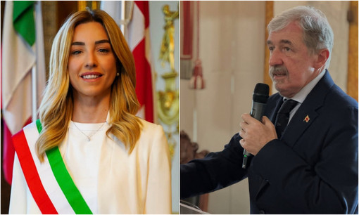 Salis replica a Bucci sulla passerella tra aeroporto e stazione: "Genova penalizzata dal governo, lo stop ai fondi non è una scelta del Comune"