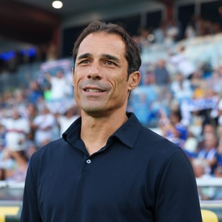 Sampdoria, Corradi non si nasconde: "Sono in discussione tutti i giorni"