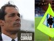 Sampdoria, adesso è ufficiale: la panchina a Bernardo Corradi. Il nuovo tecnico: "Società storica e prestigiosa, non vedo l'ora di iniziare"