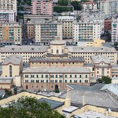Doppio stupro a Cogorno, convalidato il fermo in carcere del trentacinquenne