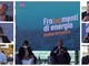 Presentato il progetto 'Frammenti di energia - Genova efficiente' (FOTO e VIDEO)