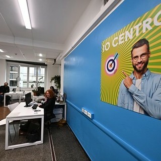 Boom di presenze ai Centri per l'Impiego: oltre 1.200 candidati nei primi dodici eventi di recruiting del 2026