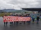 Piaggio Aerospace: domani lo sciopero e il corteo per le vie di Savona