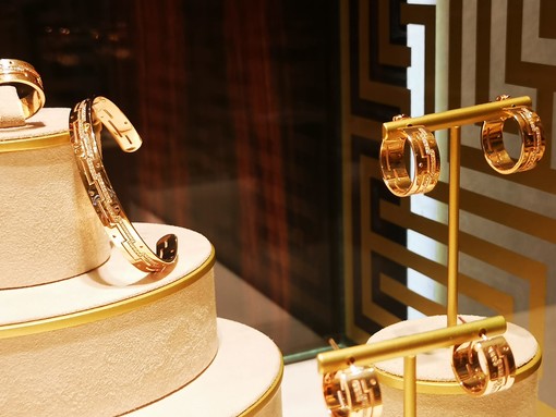 'Dedalo': la collezione dedicata ai ricordi e a Genova