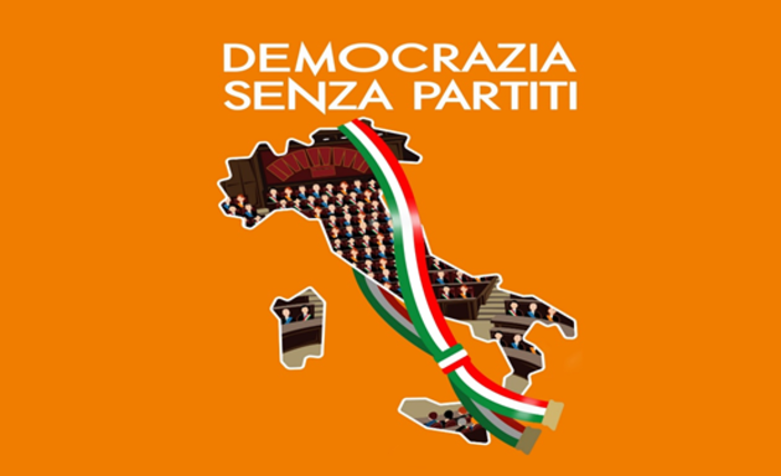 Democrazia senza partiti, una nuova forma di politica per consolidare la durata dei governi Democrazia senza partiti, una nuova forma di politica per consolidare la durata dei governi