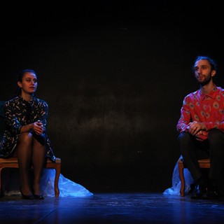 Festival Teatrale dell’Acquedotto: fine anteprima con “Dentro di me non abita nessuno”