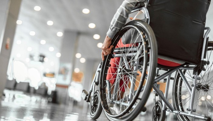 Giornata internazionale della disabilità, le iniziative del Comune di Pieve Ligure