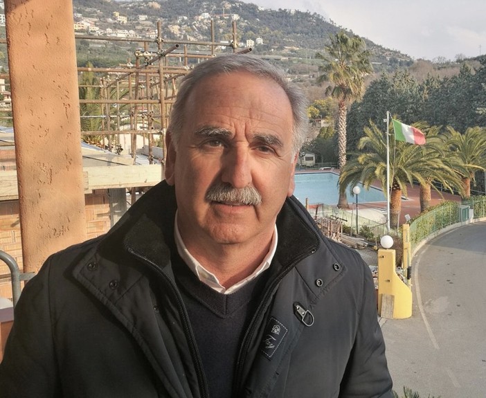 De Vincenzi: "Servono interventi di manutenzione urgenti nelle strade liguri"