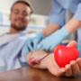 Donazioni di sangue in aumento in Liguria nell'ultima settimana Donazioni di sangue in aumento in Liguria nell'ultima settimana