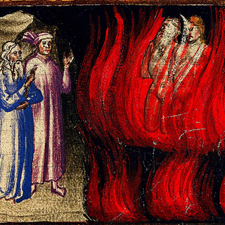 Dante: l'Università di Genova celebra il Sommo Poeta