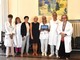 San Martino, donato un dispositivo che consente ai pazienti della Terapia Intensiva post-operatoria di comunicare San Martino, donato un dispositivo che consente ai pazienti della Terapia Intensiva post-operatoria di comunicare