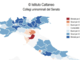 Elezioni politiche, secondo i sondaggi la Liguria è nelle mani del centrodestra