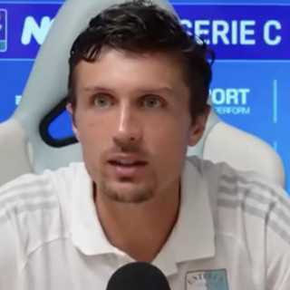 L’Entella vola a Frosinone per il turno infrasettimanale. Bariti: &quot;È arrivato il momento di fare qualche punto fuori casa&quot;