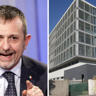 Riapertura del tribunale di Chiavari, Delmastro: “Serve una giustizia di prossimità”