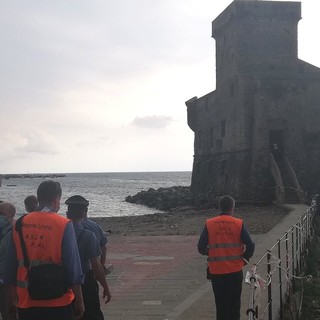Disposto il dissequestro della spiaggia dell’antico castello sul mare di Rapallo
