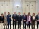La Liguria conquista Pechino: accordi per logistica, intelligenza artificiale e scambi culturali La Liguria conquista Pechino: accordi per logistica, intelligenza artificiale e scambi culturali