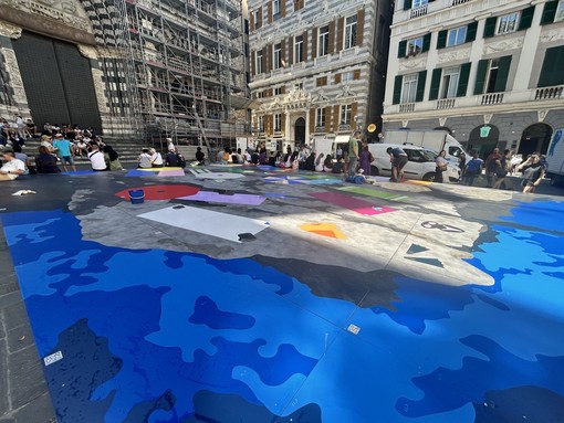 Genova Design Week 2026: il weekend clou tra talk internazionali, mostre e grandi eventi diffusi