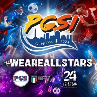 Ottocento ragazzi da undici nazioni a Genova per i Giochi Internazionali della Gioventù Salesiana