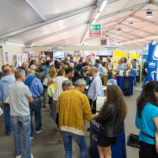 Alla Grande Fiera d'estate oggi il “Best Price”: un’occasione unica per visitare l'evento approfittando di sconti fino al 50%, promozioni e omaggi