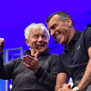 Ripartire a settembre sfruttando appieno il proprio potenziale con l’evento Restart di Roberto Re