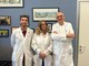 Ospedale Policlinico San Martino:  asportato un tumore record tra colonna e polmone, salvata una donna di 36 anni