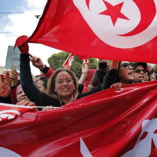 Continuano a Palazzo Doria Spinola gli appuntamenti del ciclo "Donne d'Europa"