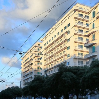 "Genova, città e architettura nel '900": Francesco Rosadini racconta la Genova Razionalista di Luigi Carlo Daneri