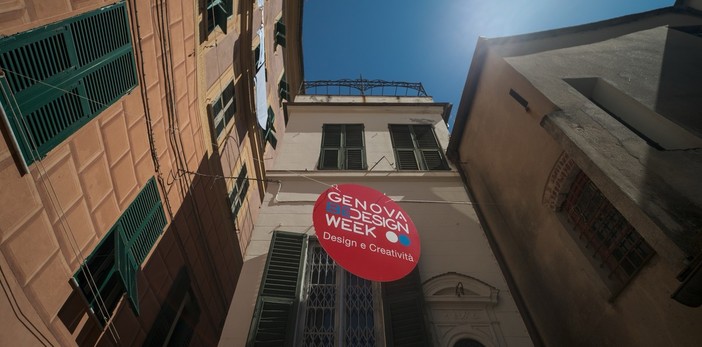Tra materia e visioni urbane, al via la sesta edizione della 'Genova Design Week': ecco tutti gli appuntamenti e il programma completo