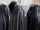 Le donne che indossano il burqa integrale sono sempre più frequenti anche nelle nostre città Le donne che indossano il burqa integrale sono sempre più frequenti anche nelle nostre città