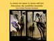 ‘La donna nel segno’: l’evento promosso dal Municipio Levante