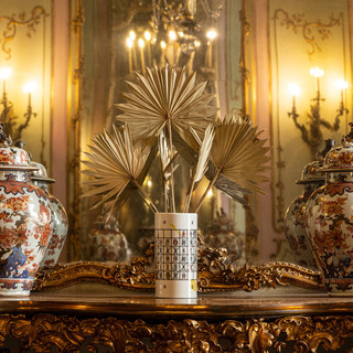 Prorogata a Palazzo Reale la mostra ‘Diario di un designer. Sessantanove giorni nel segno di Vito Nesta’