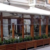 Dehor abbandonati, ”linea dura” del Comune. Via a rimozioni coatte e fideiussioni