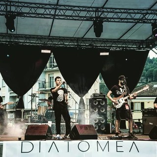 Arriva la Busalla Music Fest con Winterage, Algon, Diatomea e Sbarbine