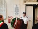 Sestri Ponente, la commemorazione della deportazione di mille e cinquecento operai genovesi