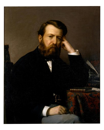 "David Chiossone, moderno fundraiser" a Palazzo Ducale per il ciclo "Genovesi generosi" "David Chiossone, moderno fundraiser" a Palazzo Ducale per il ciclo "Genovesi generosi"