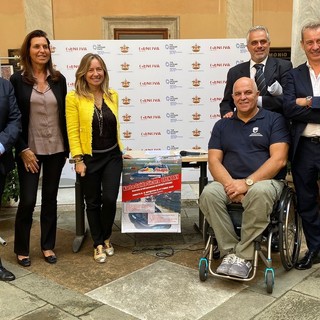 Disabilità: torna a Genova dopo oltre vent'anni l’open day di guida sicura e kart
