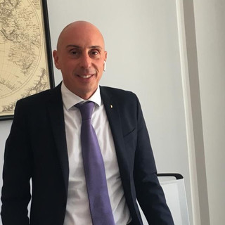 Ex Ilva, Davide Falteri: &quot;È il momento di un progetto serio per il futuro dell’area&quot;