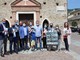 A Roccaforte Mondovì presentato "Di Giro in Giro": un anello di sentieri per immergersi nella natura (FOTO E VIDEO)