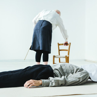 Prosegue il Festival "TRA 10" del Teatro Akropolis