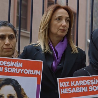 Nuovo appuntamento al cinema Sivori per "Mondovisioni" con “Dying to divorce”