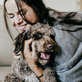 Arriva il freddo, parte la campagna “Dona una coperta” di LNDC Animal Protection