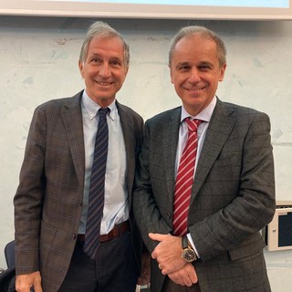 Ministero della Salute, confermata all'Istituto Gaslini di Genova la qualifica di IRCCS per la disciplina materno-infantile Ministero della Salute, confermata all'Istituto Gaslini di Genova la qualifica di IRCCS per la disciplina materno-infantile