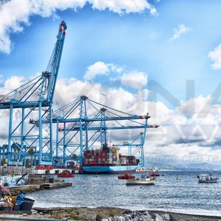 Autorità di Sistema Portuale del Mar Ligure Occidentale: ok della Conferenza nazionale al Documento di Pianificazione Strategica di Sistema Autorità di Sistema Portuale del Mar Ligure Occidentale: ok della Conferenza nazionale al Documento di Pianificazione Strategica di Sistema