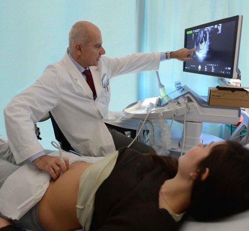 Medicina materno fetale: 300 ginecologi a Genova per il corso degli esperti del Gaslini