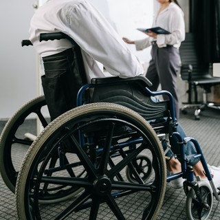 Regione Liguria, quasi cinque milioni per la formazione dei giovani con disabilità: “Un impegno senza precedenti” Regione Liguria, quasi cinque milioni per la formazione dei giovani con disabilità: “Un impegno senza precedenti”