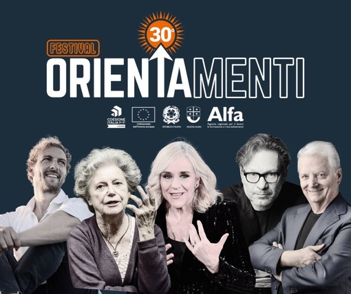 I “Dreamers” del Festival Orientamenti: storie che ispirano le scelte dei giovani I “Dreamers” del Festival Orientamenti: storie che ispirano le scelte dei giovani