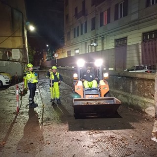 Sicurezza idrogeologica, sbloccati i lavori per i rivi Noce e Rovare: l'obiettivo è il bando entro l'anno