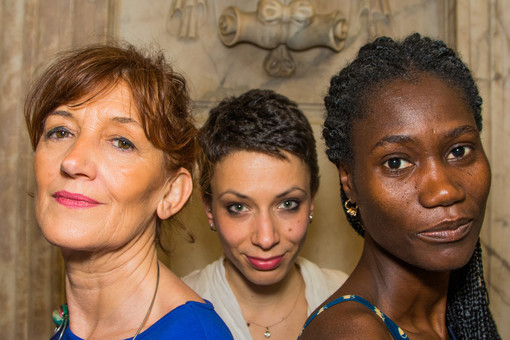 Suq Festival Teatro del Dialogo 2019: teatro, musica, danza, incontri, mercato mediterraneo, cucine dal mondo, ecosuq
